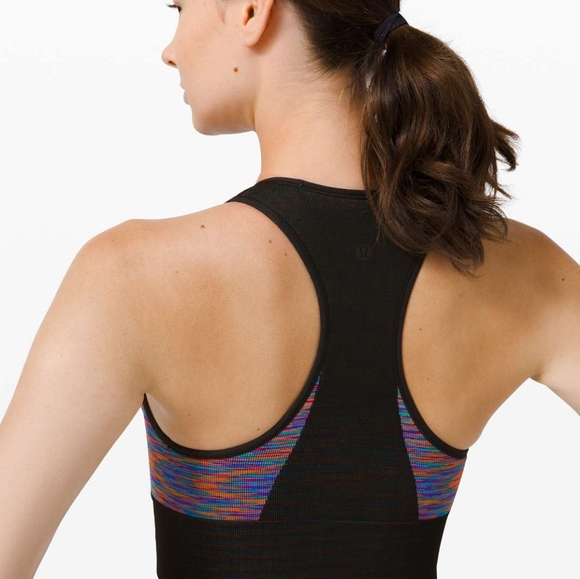 Lululemon Love Revealed Bra - Picture 2 of 4